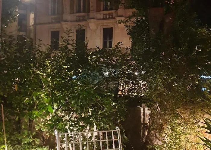 Il Giardino Del Viaggiatore Roma