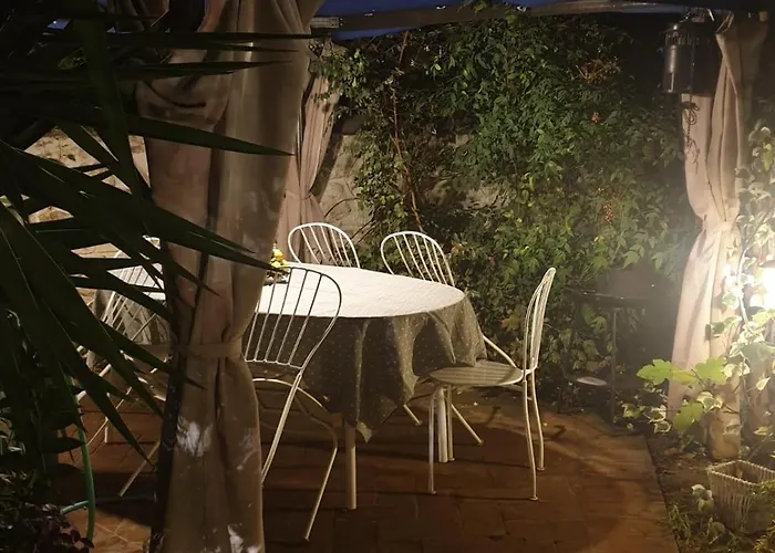 Il Giardino Del Viaggiatore Roma