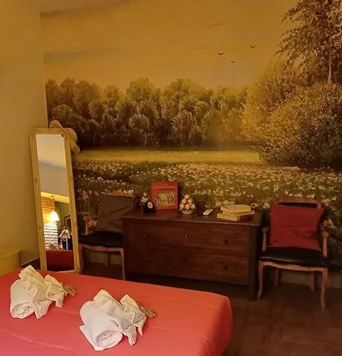 Il Giardino Del Viaggiatore * Roma