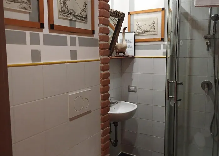 Il Giardino Del Viaggiatore *