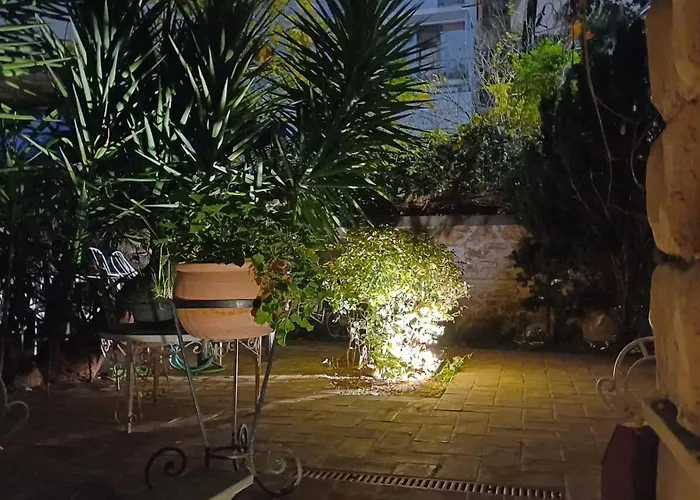 Il Giardino Del Viaggiatore *